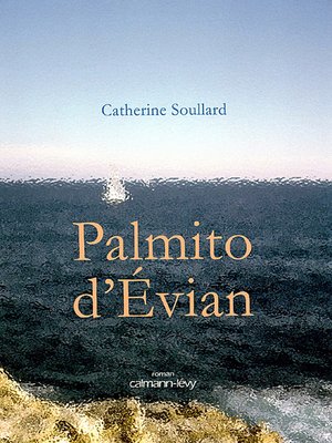 cover image of Palmito d'Evian